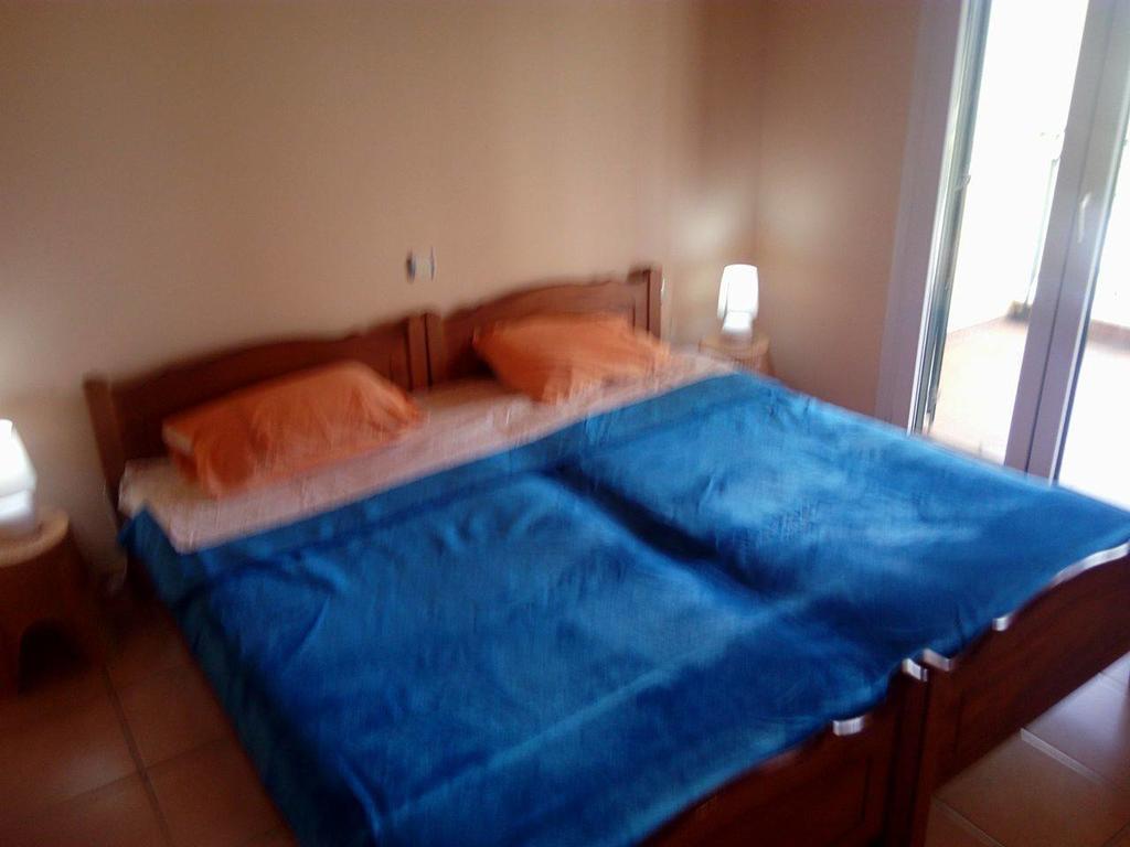 Giannádes Corfu Villa Ermioli With Pool מראה חיצוני תמונה